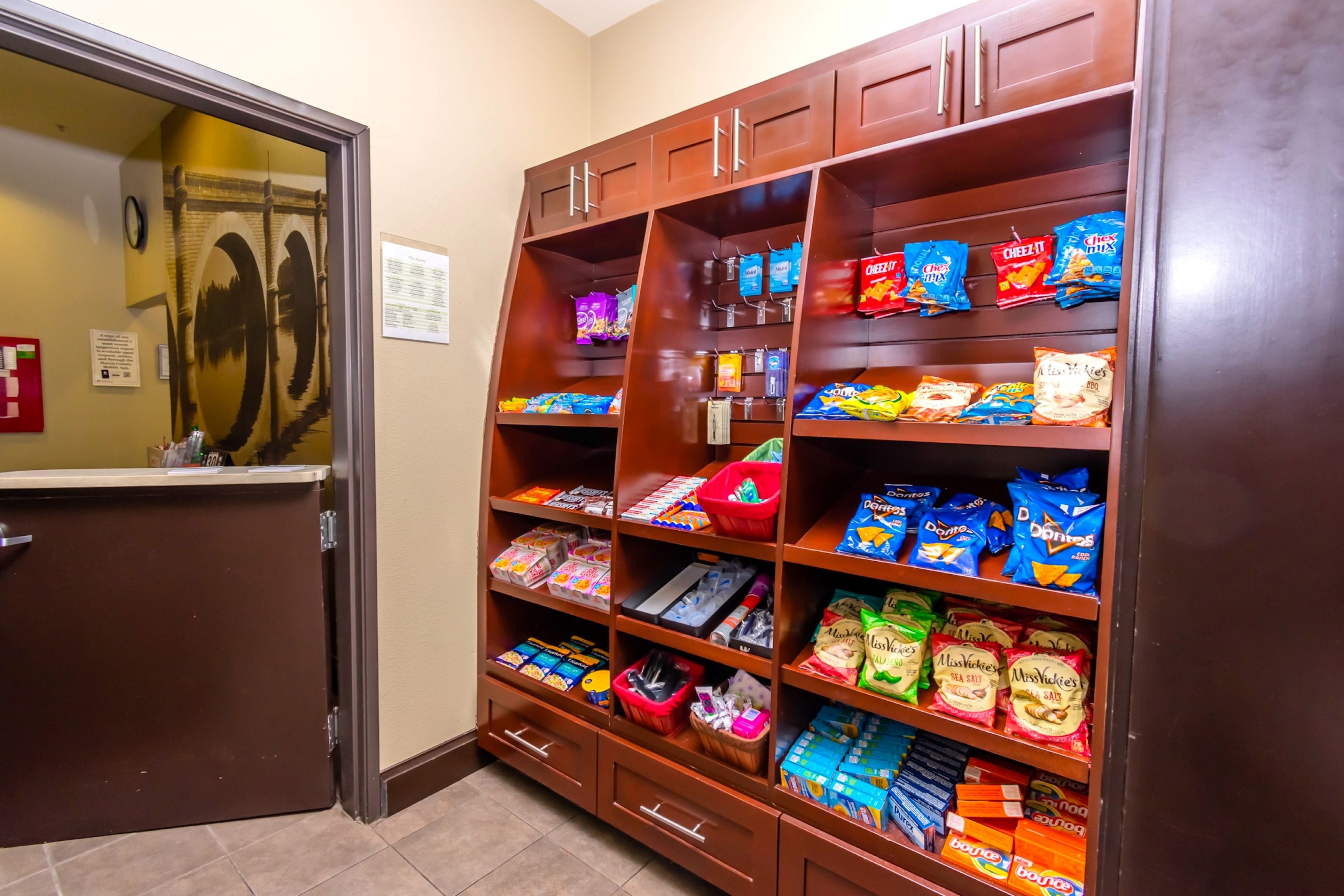 Staybridge Suites Houston Iah - Beltway 8 7/36
