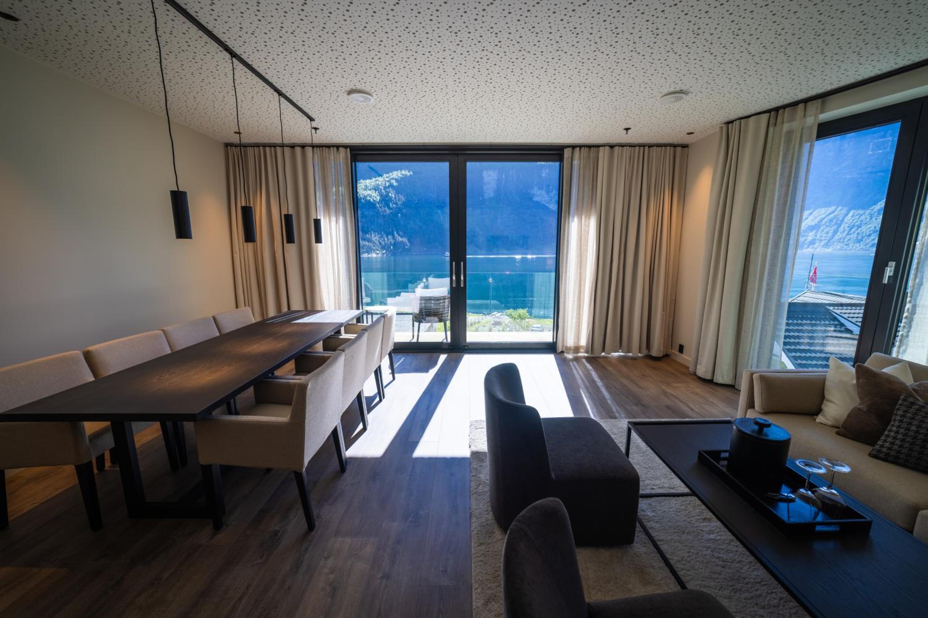 Grande Fjord Hotel 41/50
