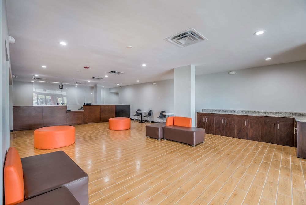 OYO酒店奥兰多机场(OYO Hotel Orlando Airport) 图片3