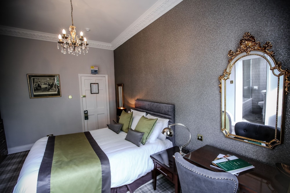 Bowburn Hall Hotel 42/66