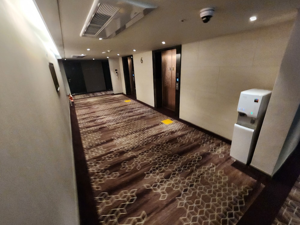 Seogwipo JS Hotel 56/66