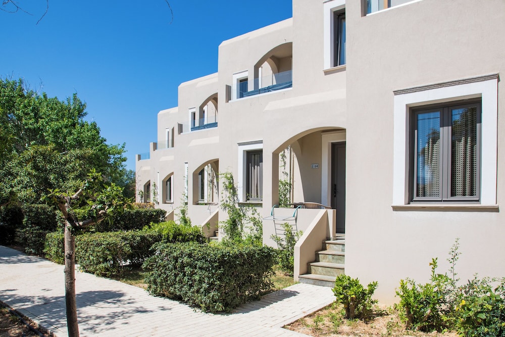 Malena Hotel and Suites - Adults Only by Omilos Hotels in MALEVIZI