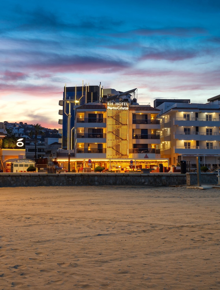 RH Portocristo & Wellness 3/37
