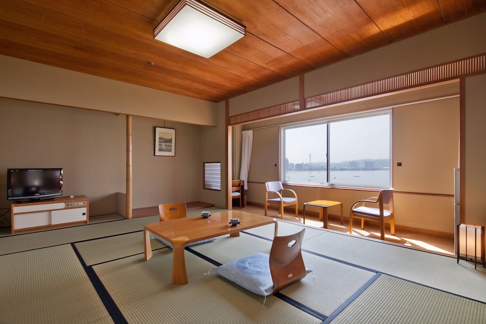 Hotel Ichibata 38/50