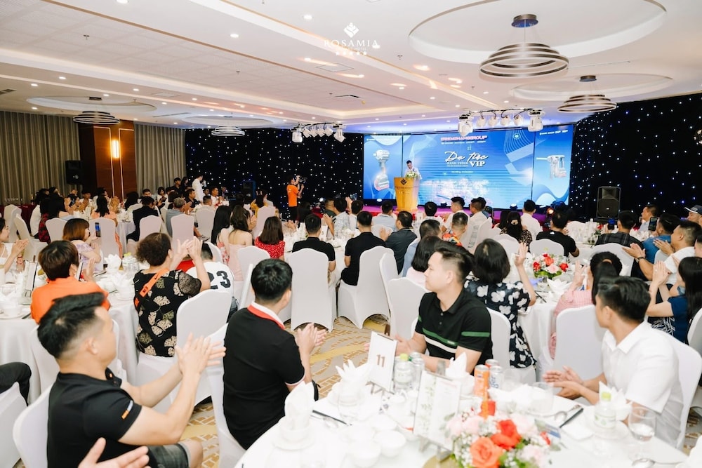 Rosamia Da Nang Hotel 69/84
