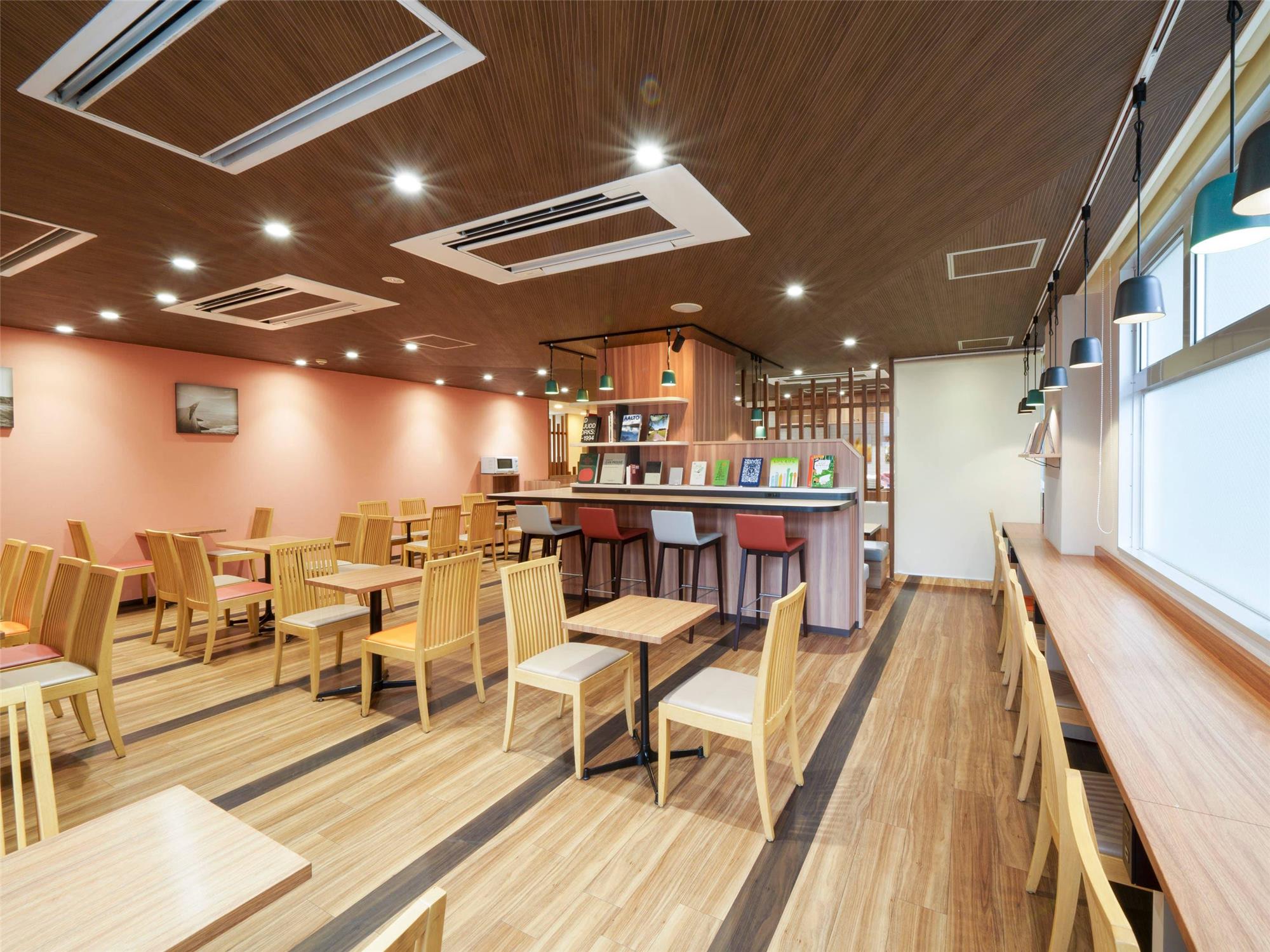 Comfort Hotel Kumamoto Shinshigai 41/46