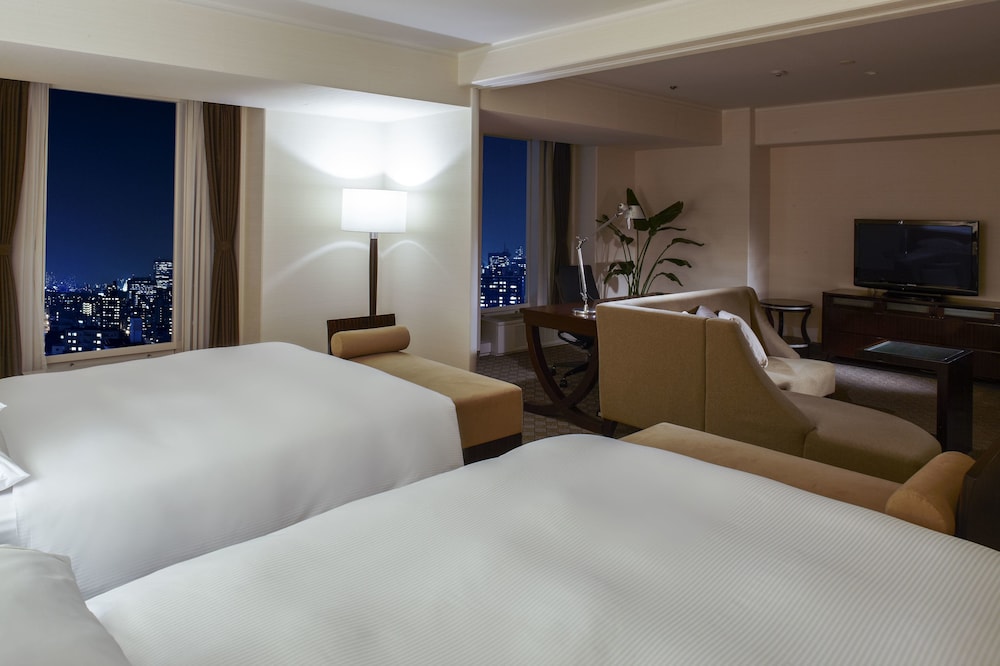 Sheraton Miyako 25/80
