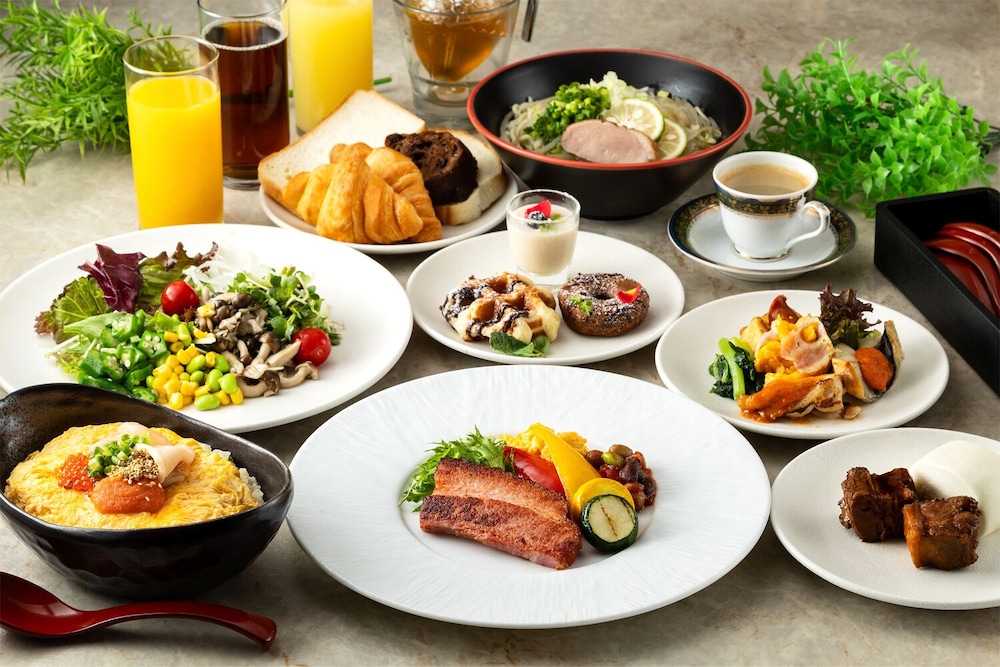 Royal Park Hotel the Fukuoka 54/59