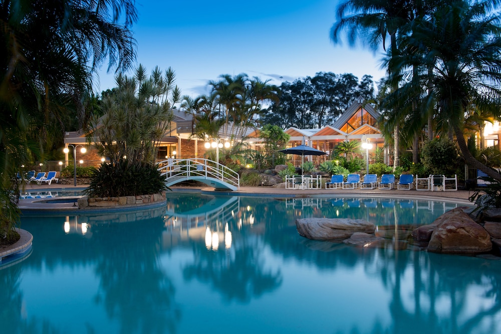 Boambee Bay Resort 1/37