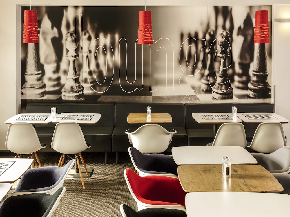 Ibis London Stratford 36/47
