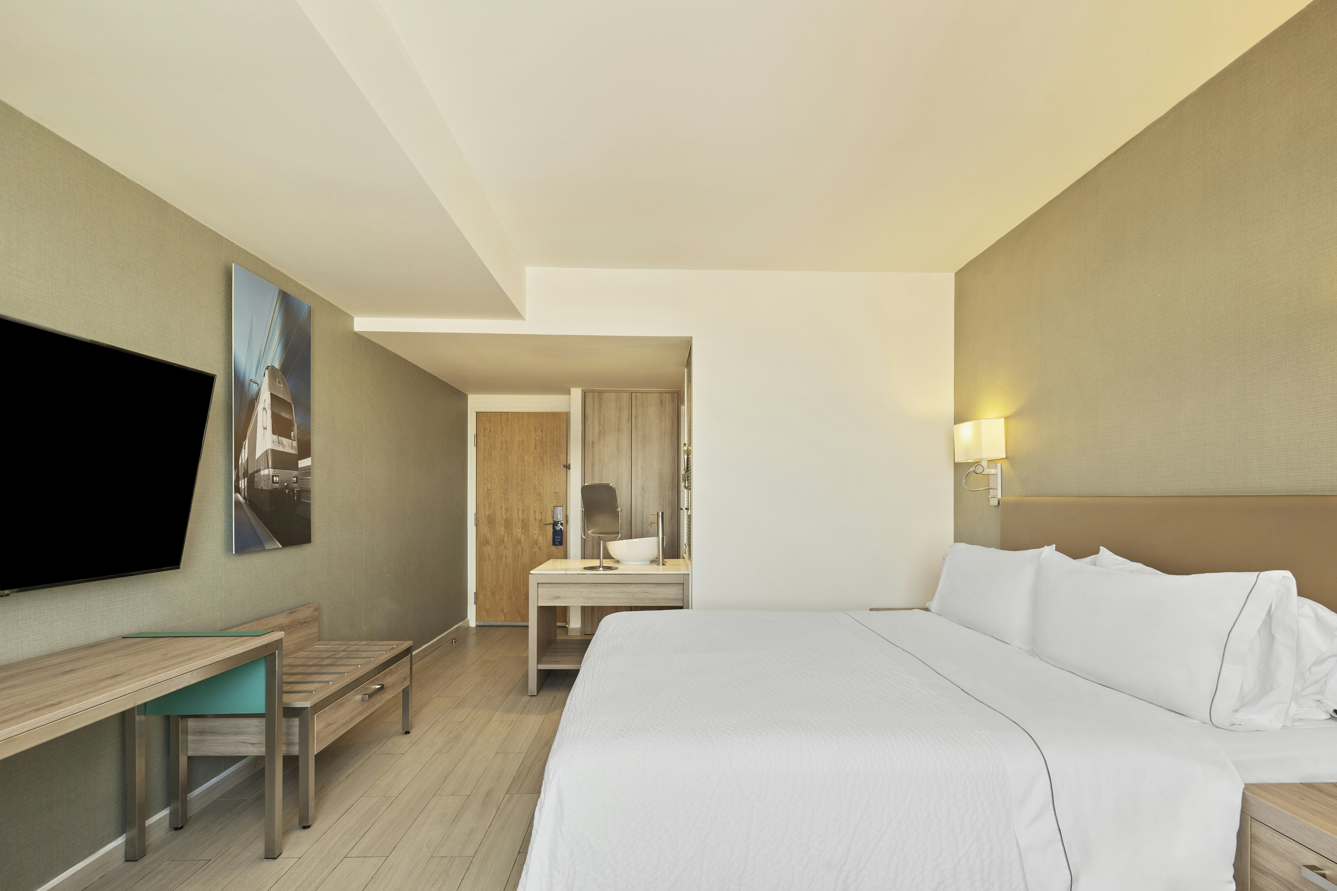 Fiesta Inn Express Forum Buenavista 14/73