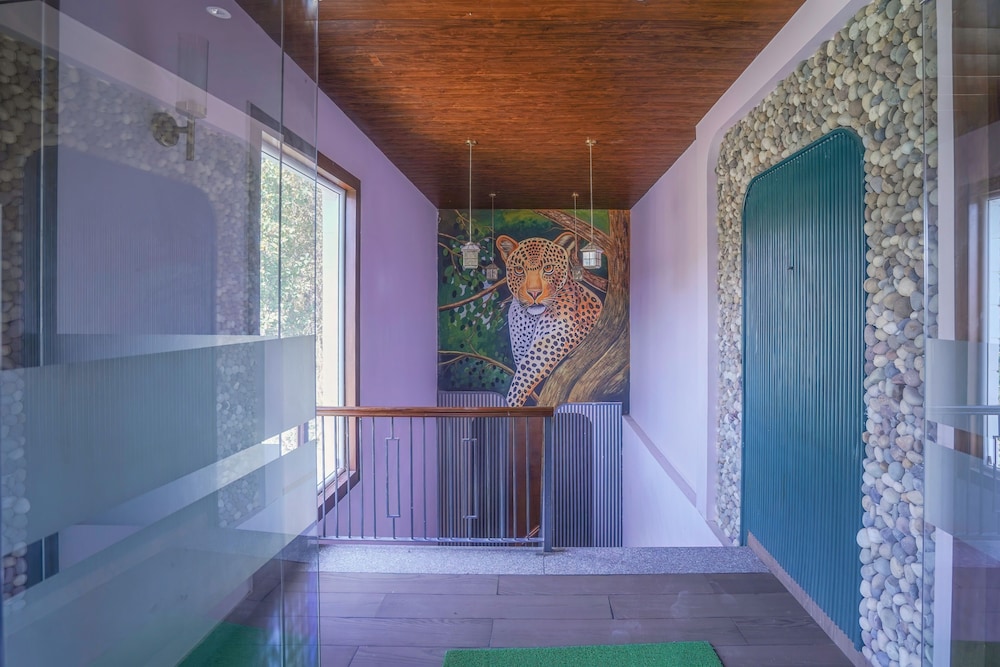 Excel Hotels & Resorts Corbett 18/49