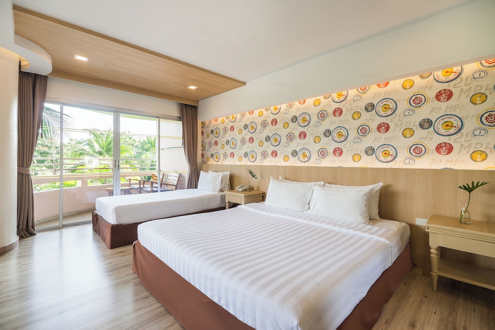 Matcha Samui Resort 8/50