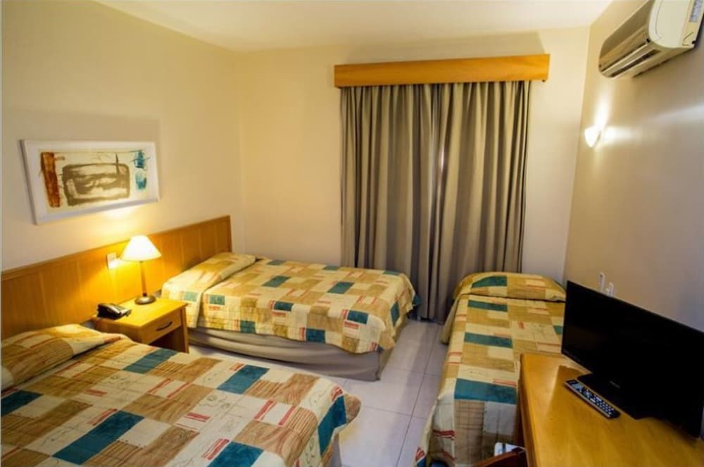 Hotel Golden Park Campinas Viracopos 25/63