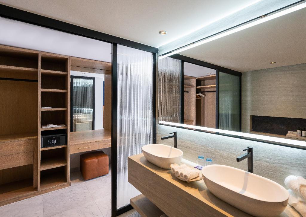 جناح بريميوم بسرير كينج، Hyatt Regency Cape Town 2/4