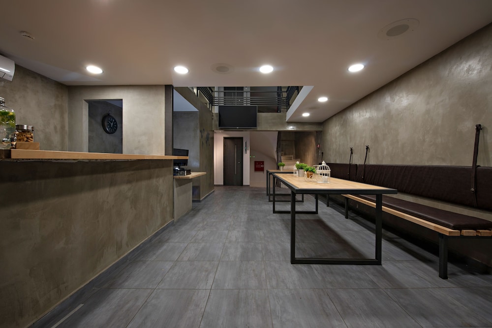 Bedbox Hostel 30/47