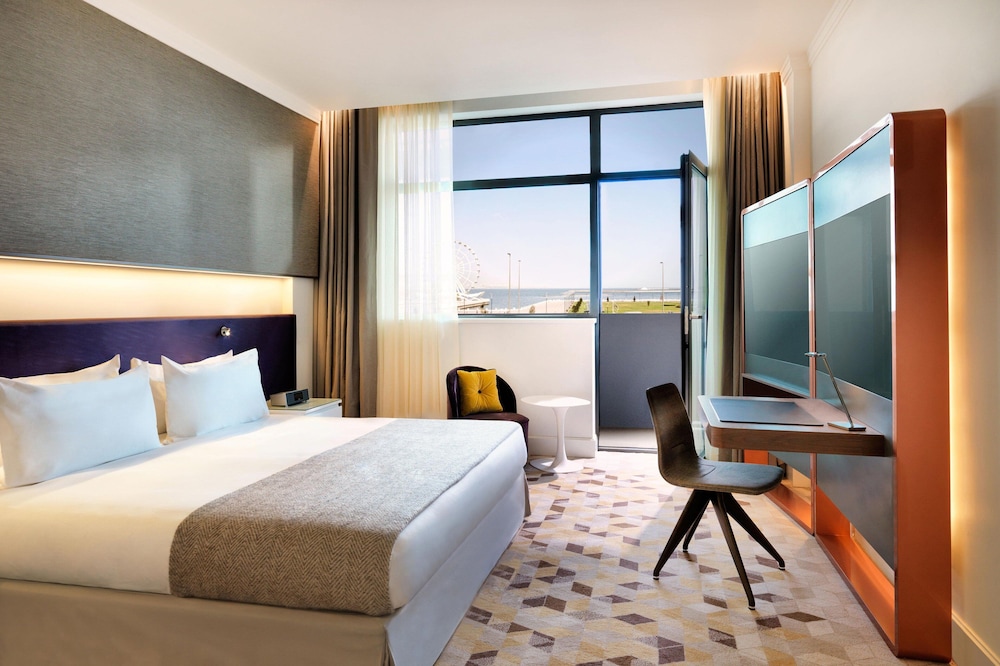 Sheraton Intourist Hotel Baku 5/57