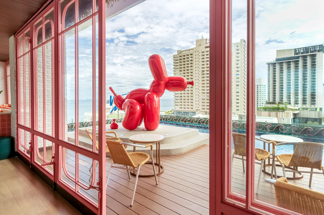 Mytt Hotel Pattaya 38/63