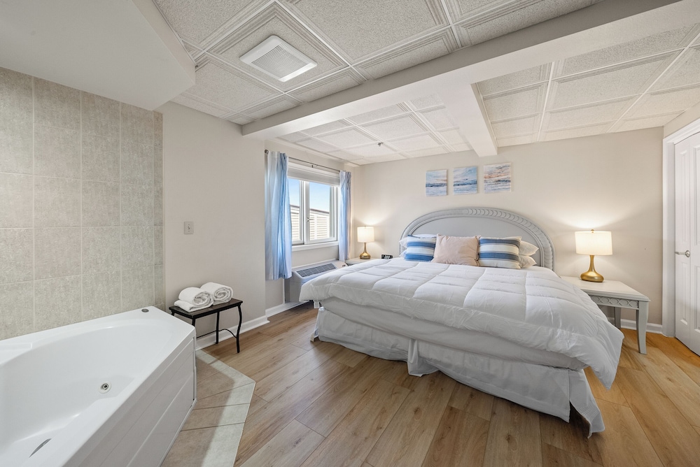 Bella Vista Suites 59/59