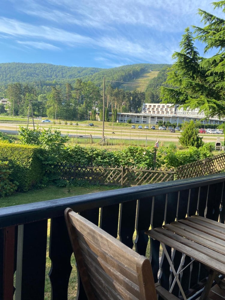 Boutique hotel Pohorje 34/50