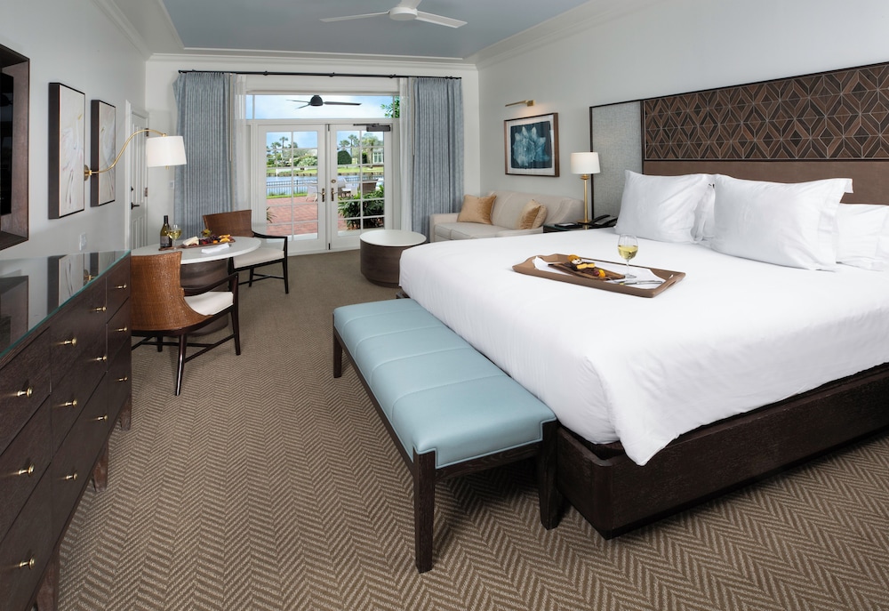 Ponte Vedra Inn Club 10/69