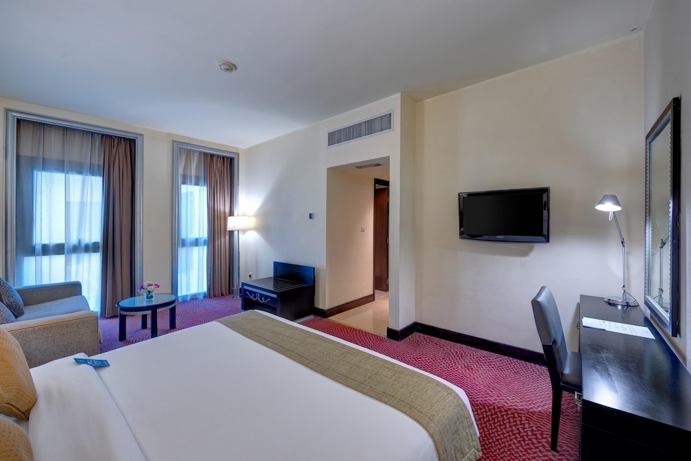 FAMILY, DOUBLE BED, SOFA
