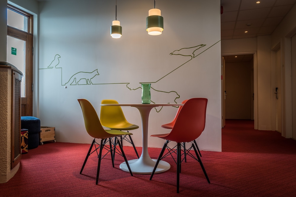 Hotel Isafjordur Horn 20/30