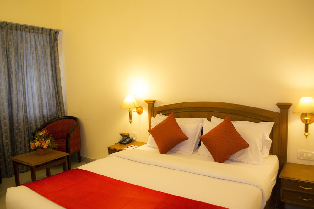 Hotel Pankaj 3/7