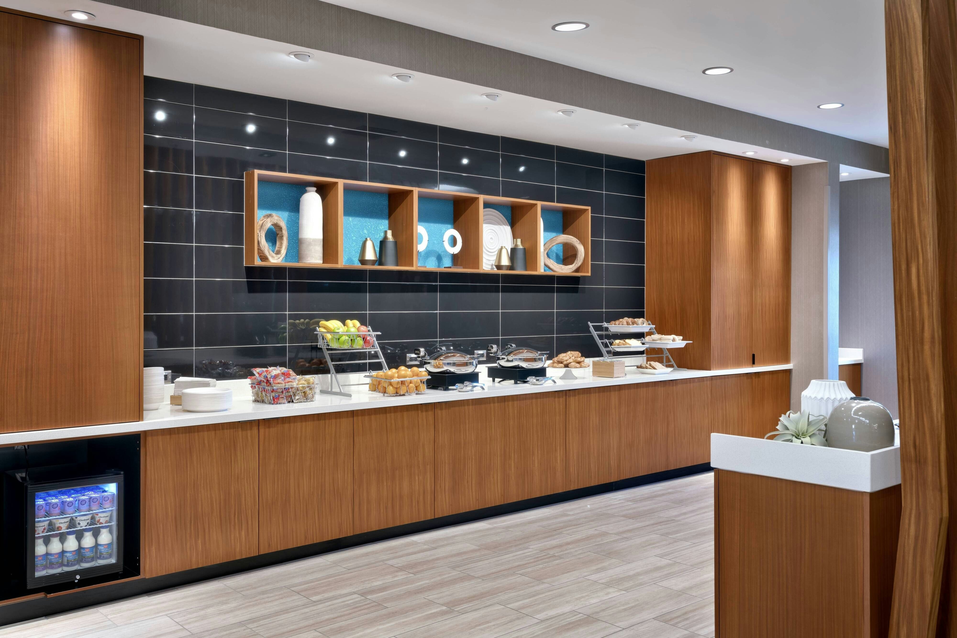 SpringHill Suites by Marriott Salt Lake City West Valley 3/14