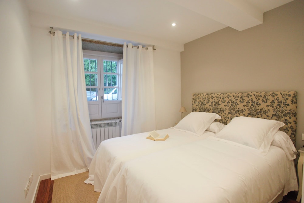 Room at Catedral Site by Como en Casa, SANTIAGO DE COMPOSTELA