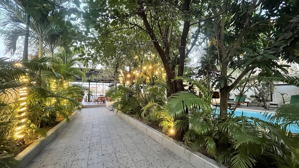 Kampot View Boutique Hotel 24/32