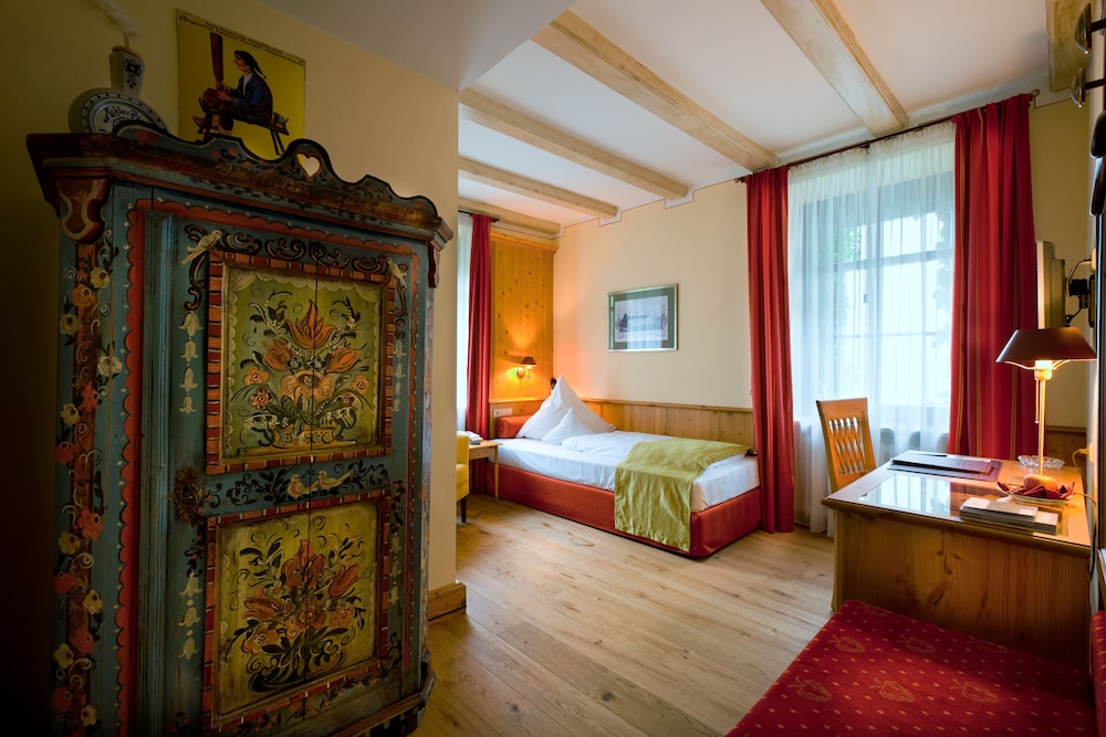 Romantik Hotel Furstenhof 16/50