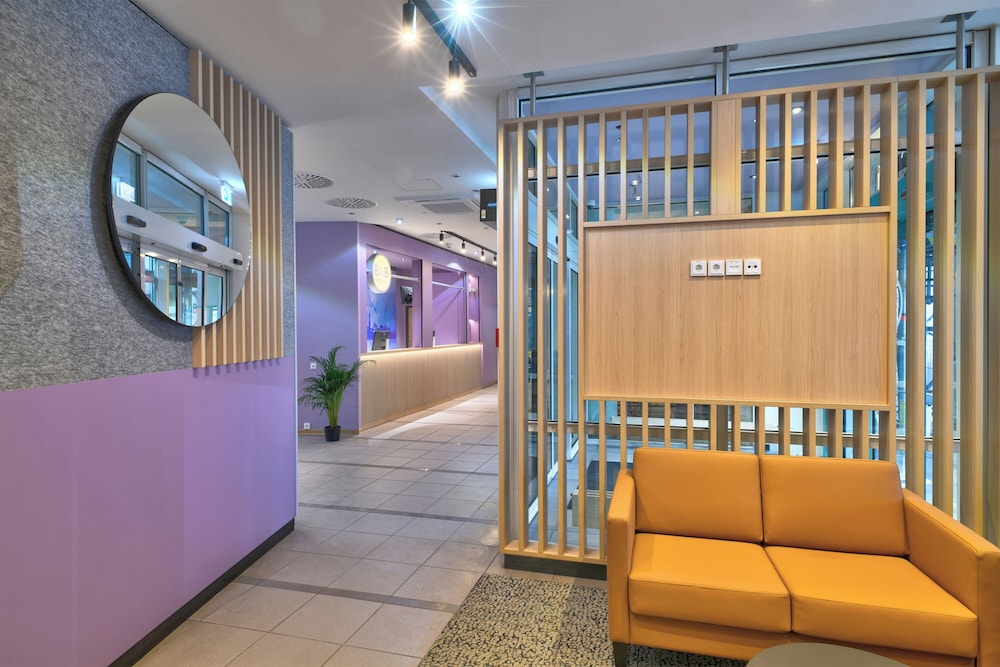 IntercityHotel Kassel 7/57