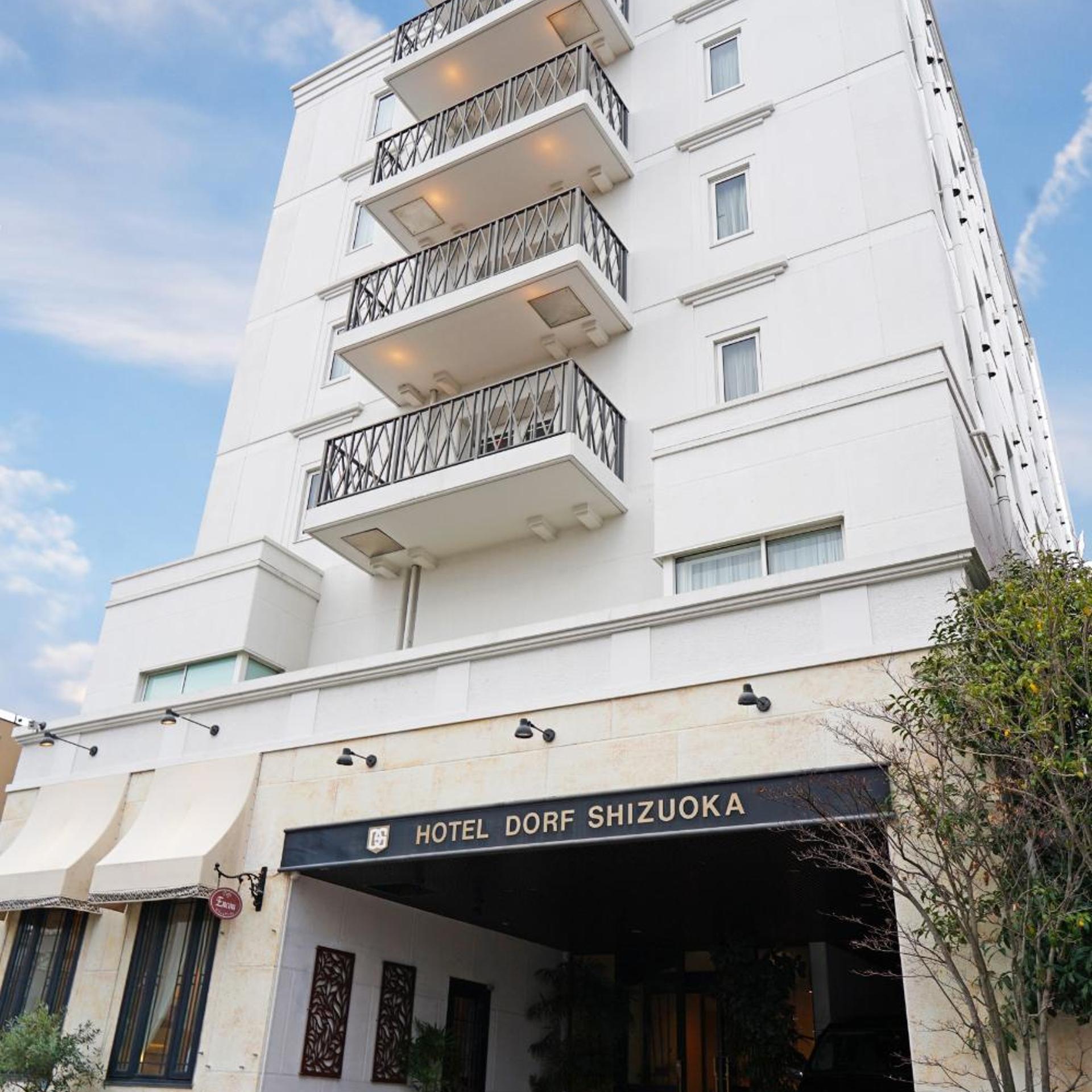 Hotel Dorf Shizuoka 5/56