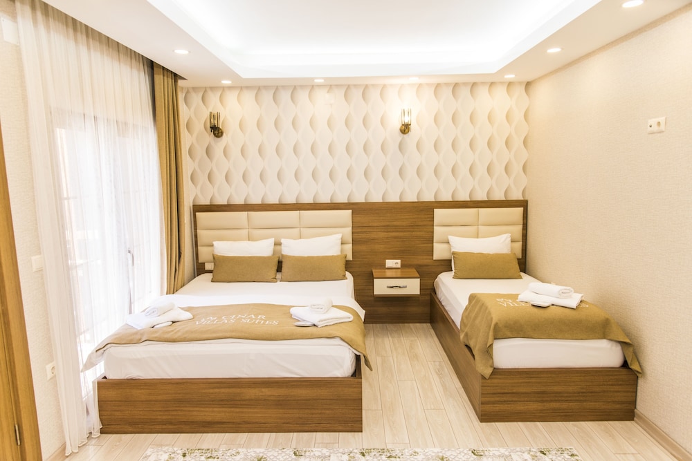 Cinar Villas Suites 12/50