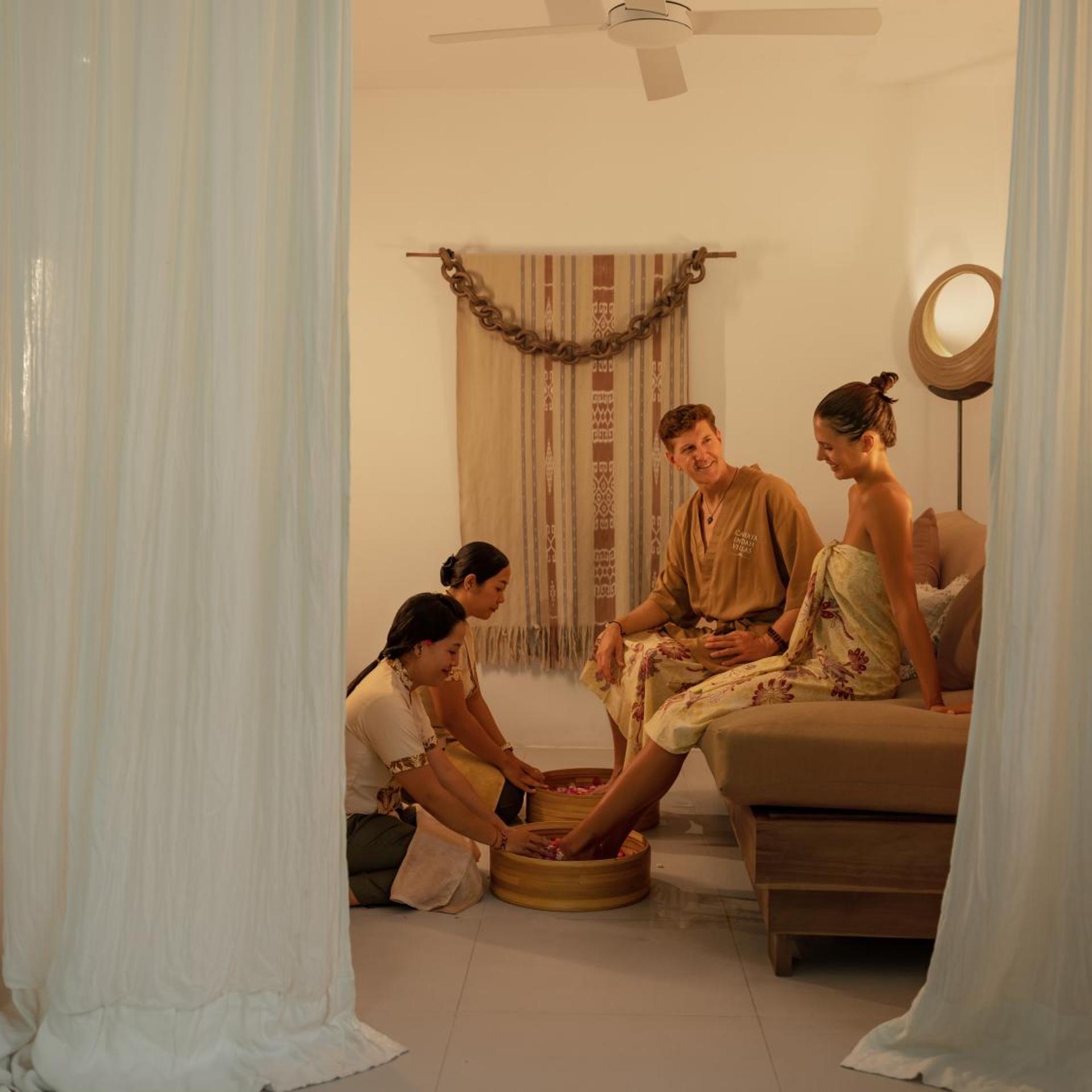 Cahaya Indah Villas Ubud 36/50
