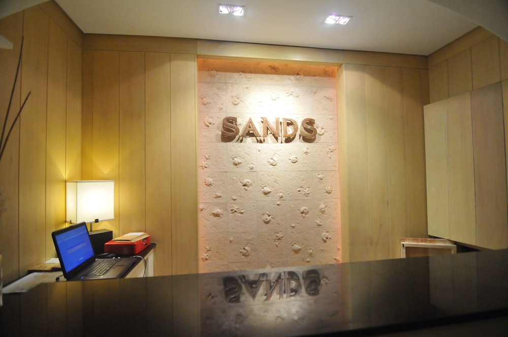 Boracay Sands Hotel 43/74