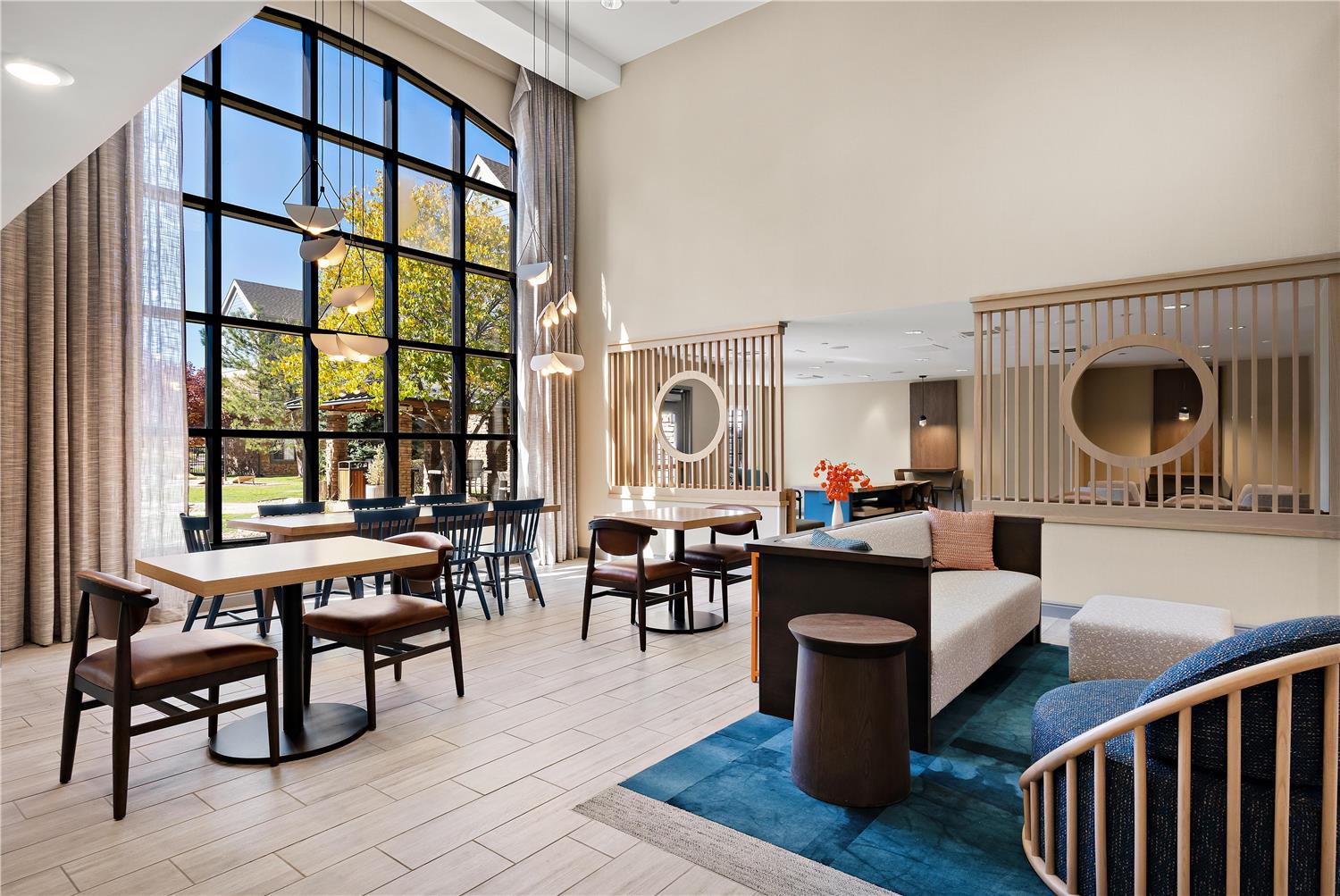Sonesta ES Suites Portland Vancouver 41st Street 26/39