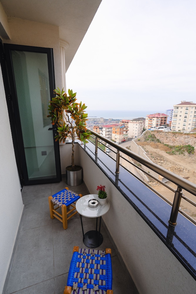 Berlin Suite Hotel Trabzon 37/50