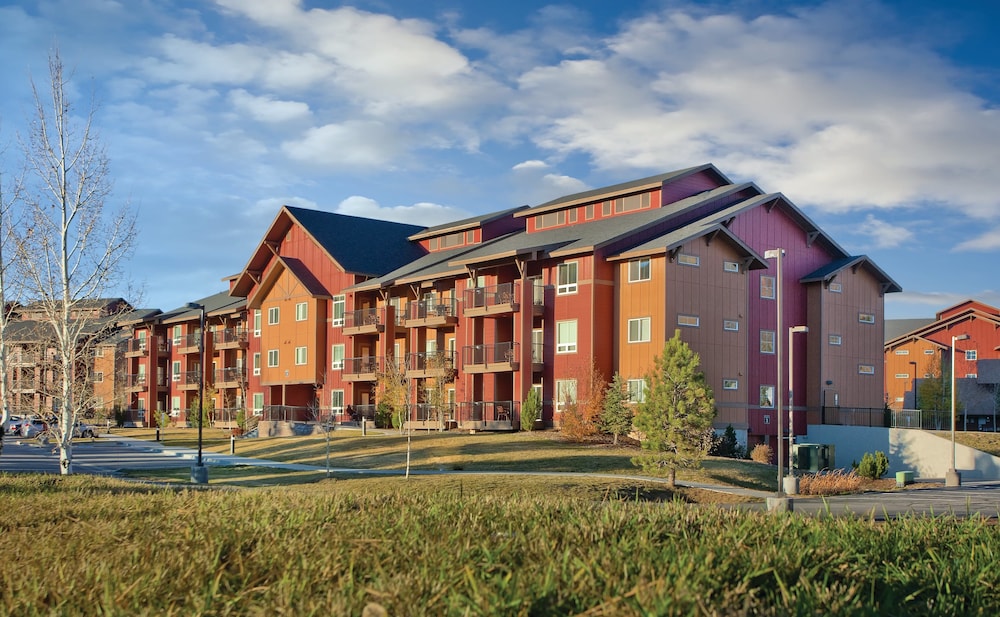 Club Wyndham Steamboat Springs in STEAMBOAT SPRINGS - CO