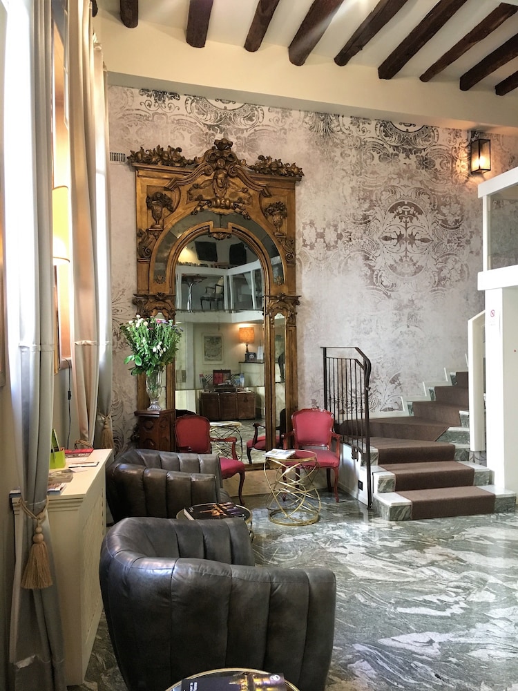 Boutique Hotel Scalzi - Adults Only 51/75