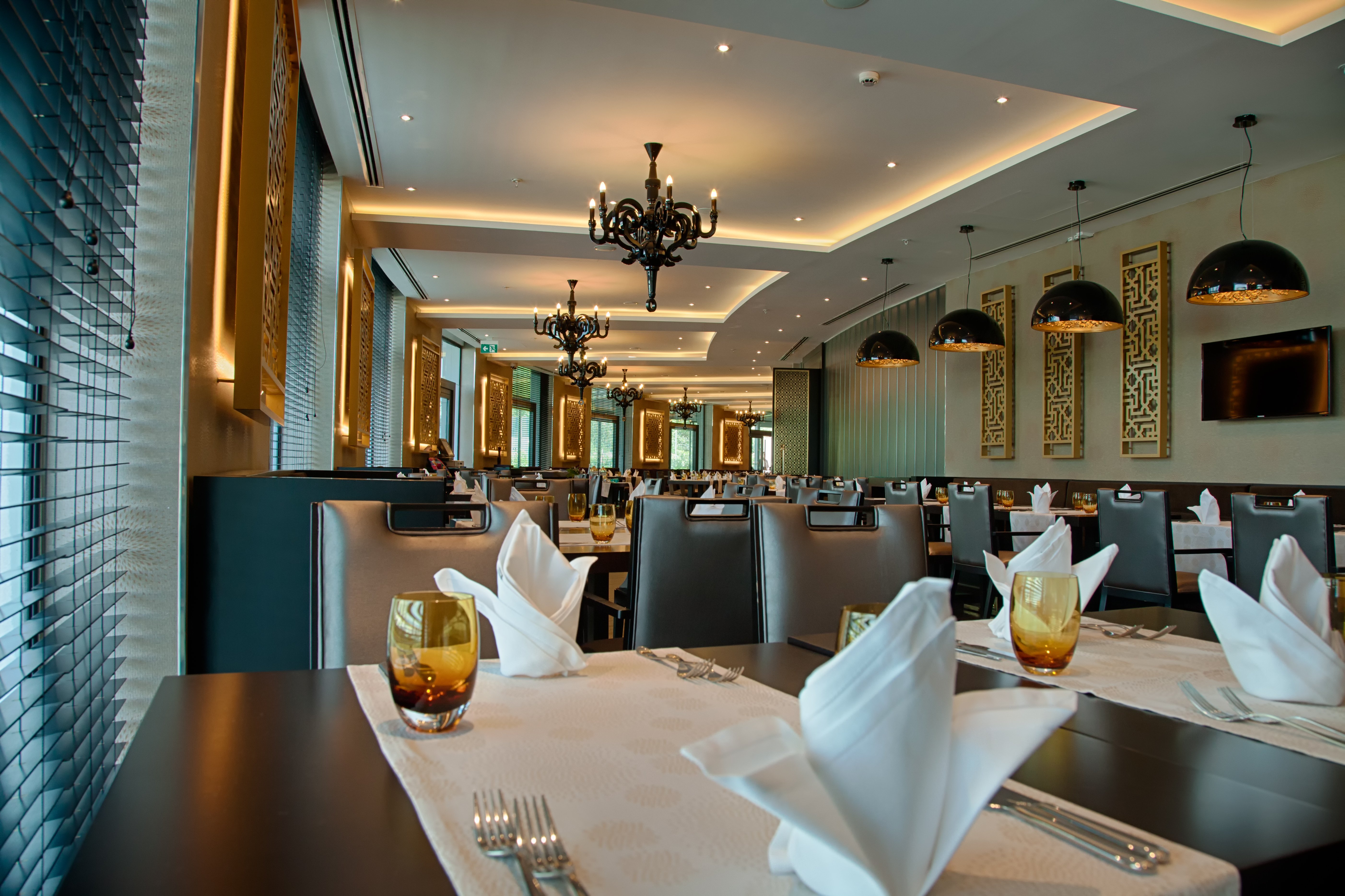 Crowne Plaza Istanbul Oryapark 54/76