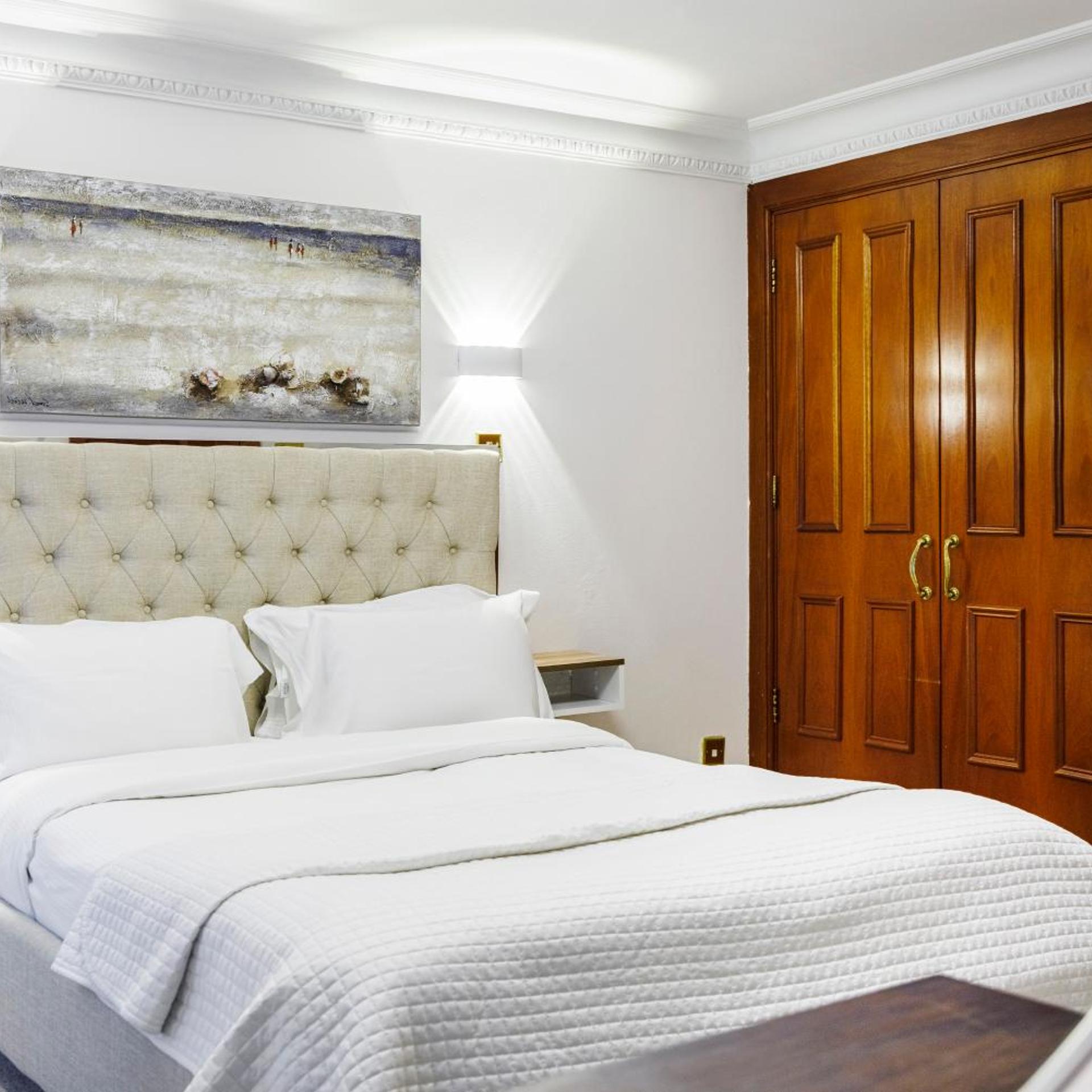 2 Bedrooms, Duplex, Apartment