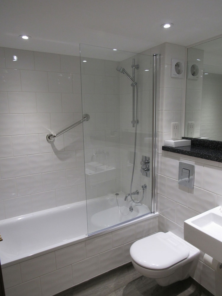 Ufford Park Hotel Golf And Spa 14/62