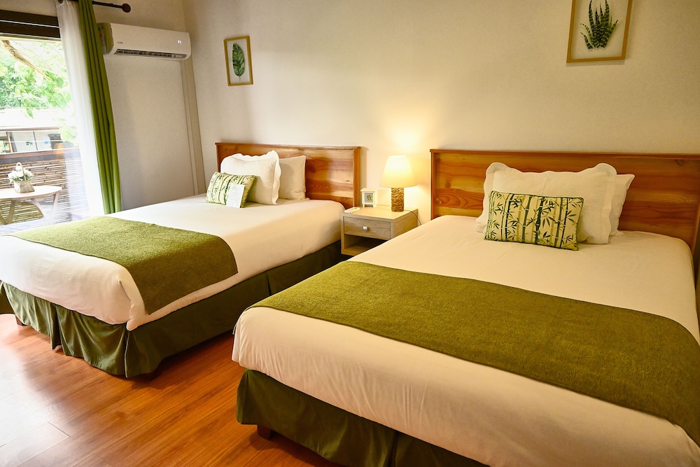 Hare Nua Hotel Boutique 23/71