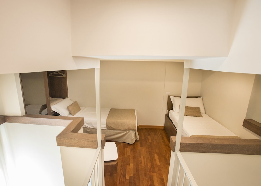 B B Palazzo Depretis 24/50