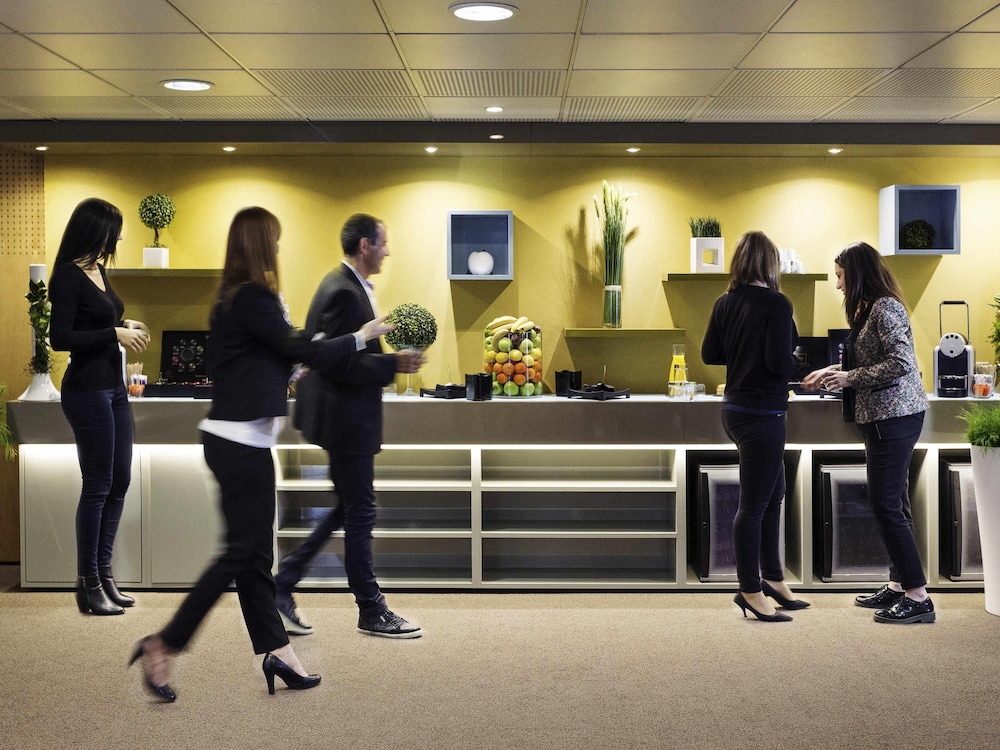 Mercure Pont D'avignon Centre 43/84