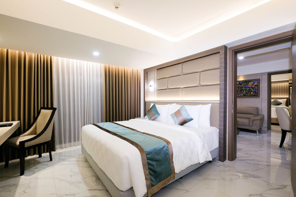 Dream of Aventus Hotel Kuta 32/66