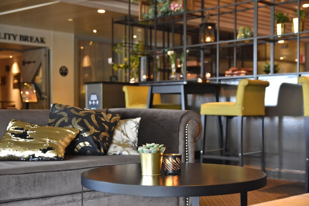 Quality Hotel Winn 23/34