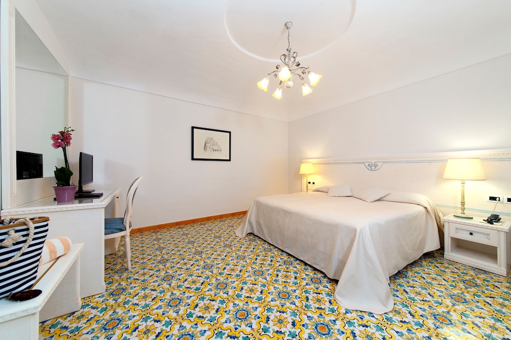 La Reginella Resort & Thermal Spa 18/67